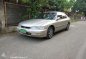 Honda Accord 1996 Well Maintained Beige Sedan For Sale -10