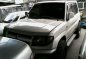 Mitsubishi Pajero 1999 for sale-0