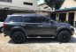 Mitsubishi Montero Sport GLS AT Gray For Sale -6