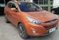 2014 Hyundai Tucson AT (Rosariocars) for sale-4