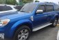 Ford Everest 2010 Manual Good Running Condition For Sale -5