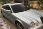 Jaguar S type 2001 for sale -4