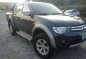 2012 Strada gls sport V 4x4 for sale -5