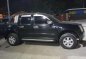 Isuzu Dmax LS manual transmission 2010 model for sale-8