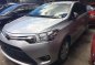 2017 Vios 1.3E manual grab ready for sale -1