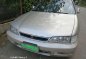Honda Accord 1996 Well Maintained Beige Sedan For Sale -2