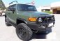 Megaloaded. Limited Edition. Toyota FJ Cruiser 4.0 2015 for sale-2