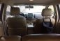 Toyota Fortuner G 2006 Beige SUV For Sale -1