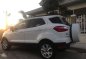 Ford Ecosport 2017 AT for sale-1