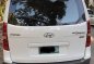 Well-maintained Hyundai Grand Starex 2010 for sale-2
