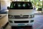 2006 Toyota Hi Ace for sale -0