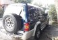 1996 Mits Pajero local for sale -7