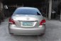 Toyota Vios Top of the line Variant G Series For Sale -7