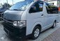 2012 Toyota Hiace for sale -2