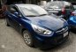 2016 Hyundai Accent Hatchback 16 GL CRDI MT for sale-0