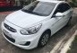 2017 Hyundai Accent CRDI Diesel MT for sale -1