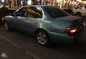 1993 Toyota Bigbody Corolla Gli Blue For Sale -1