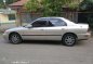 Honda Accord 1996 Well Maintained Beige Sedan For Sale -0