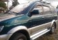 Isuzu Crosswind 2002 model for sale -0