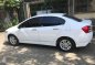 Honda City Transformer i-Vtec 1.5 E AT 2013 For Sale -0