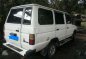 Toyota Tamaraw FX 1997 Well Maintained For Sale -2