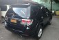 2012 Toyota Fortuner V 4x4 Matic for sale-1