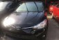 2017 Toyota Vios 1.3 E Dual VVTI Black Automatic Transmission for sale-0