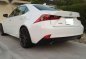 2015 Lexus IS350 F Sport for sale-2