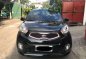 Kia Picanto 2015 EX AT for sale -0