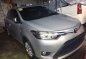 2017 Vios 1.3E Matic Grab Ready for sale -0