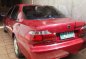 Good as new Honda Accord 2001 for sale-3