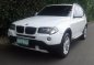 Well-kept BMW X3 2011 A/T for sale-0