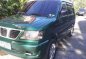 Mitsubishi Adventure 2008 for sale-5