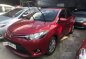 Good as new Toyota Vios 2017 for sale-6