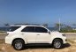 2013 Toyota Fortuner G AT TURBO Diesel-2