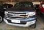 Ford Everest 2017 Titanium 4X4 for sale -2