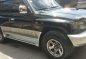 Mitsubishi Pajero 2002 for sale -4