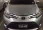 Toyota Vios E 2016 AT assume balance for sale-0