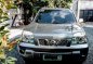 Nissan Xtrail 4x2 Automatic 2011 Gray For Sale -0