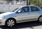 Toyota Vios 2006 for sale-8