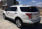 Ford Explorer Limited 4x4 2012 Model AT for sale-5