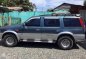 Ford Everest for sale -4