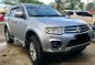 Mitsubishi Montero Sport 2014 for sale-0