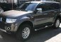 2013 Montero GLS-V Matic for sale -5