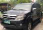 Toyota Fortuner 2006 for sale-1