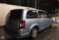 2009 Chrysler Town and Country for sale-2