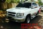 Isuzu Trooper LS 2003 4x4 for sale-0