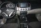 2013 Mitsubishi Strada GLS 4x4 MT for sale-8