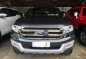 Ford Everest 2017 Titanium 4X4 for sale -4