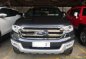 Ford Everest 2017 Titanium 4X4 for sale -4